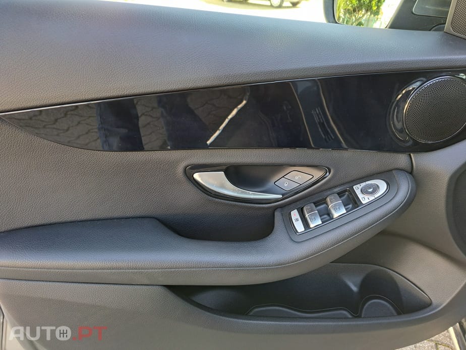 Mercedes-Benz C 180 1.6 CDI Exclusive