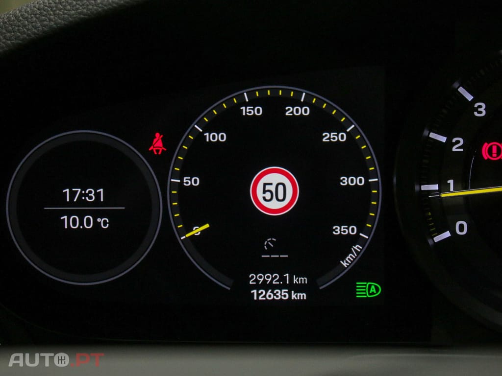 Porsche 992 GT3 Touring Package