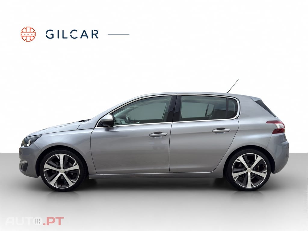 Peugeot 308 1.2 PureTech Allure J17