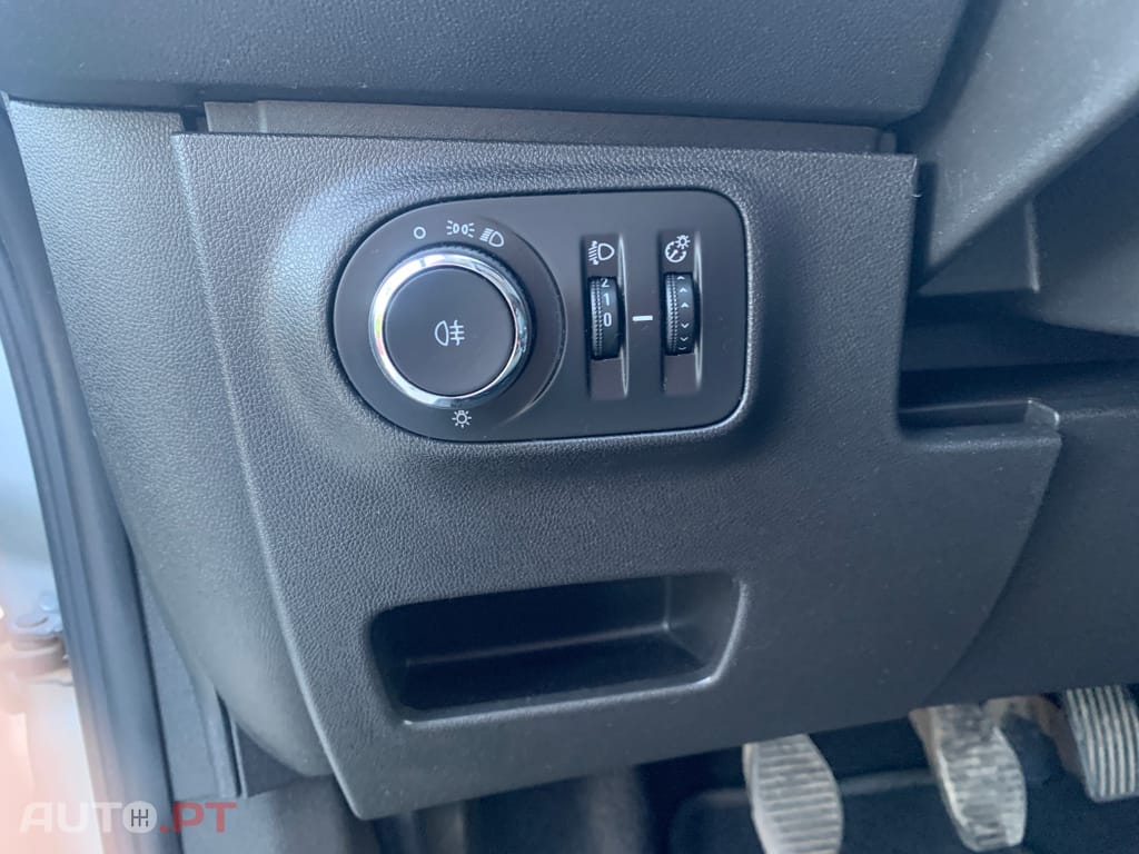 Opel Corsa 1.3 CDTi Enjoy