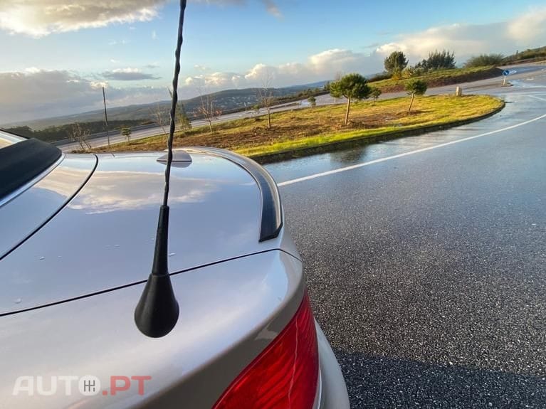 BMW 123 d