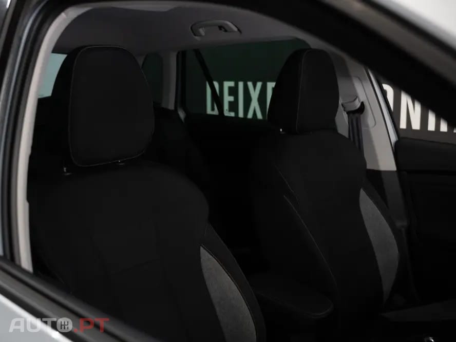 Skoda Kamiq 1.0 TSI Ambition DSG