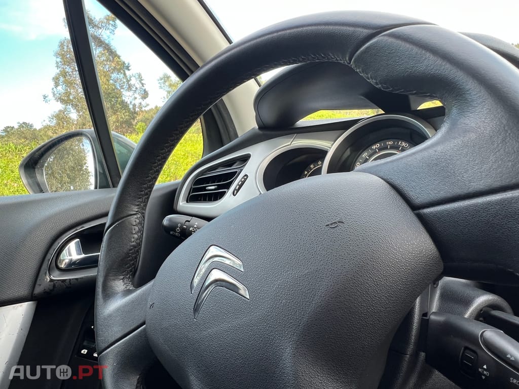 Citroen C3 1.4i Airdream Seduction