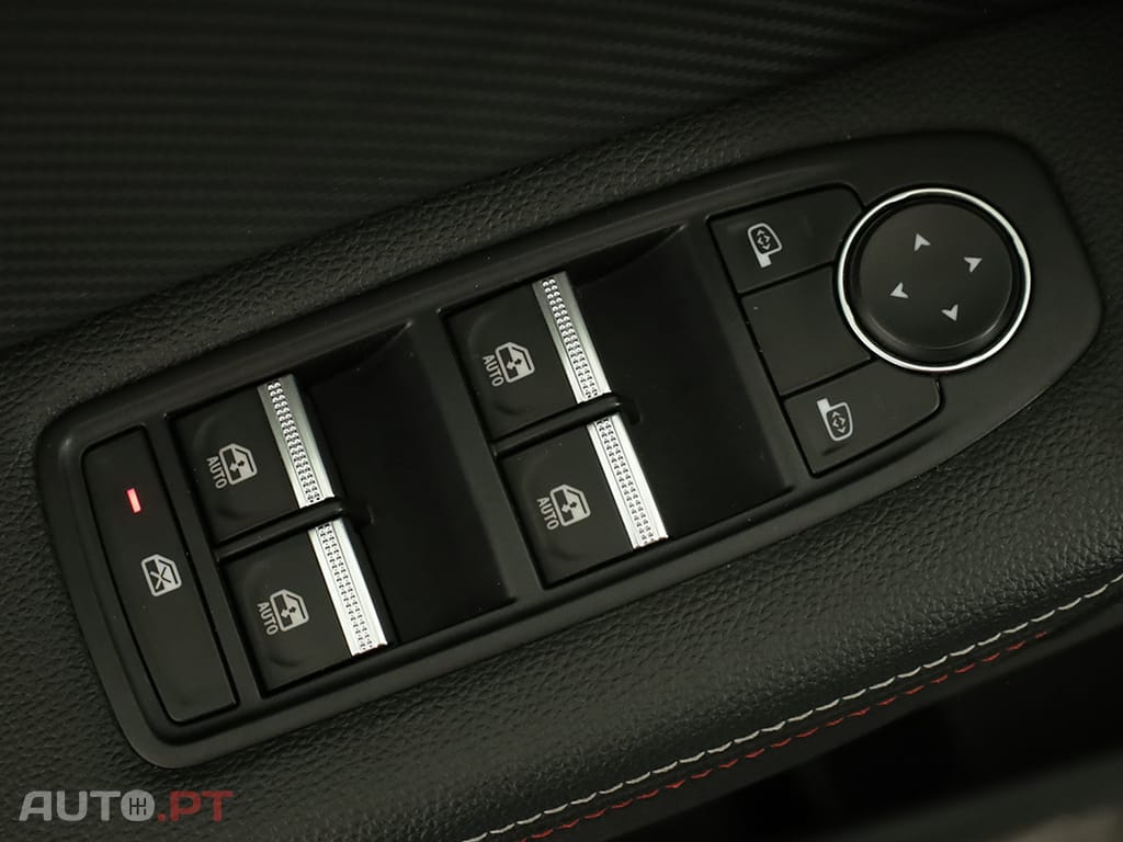 Renault Captur Captur 1.0 TCe RS Line