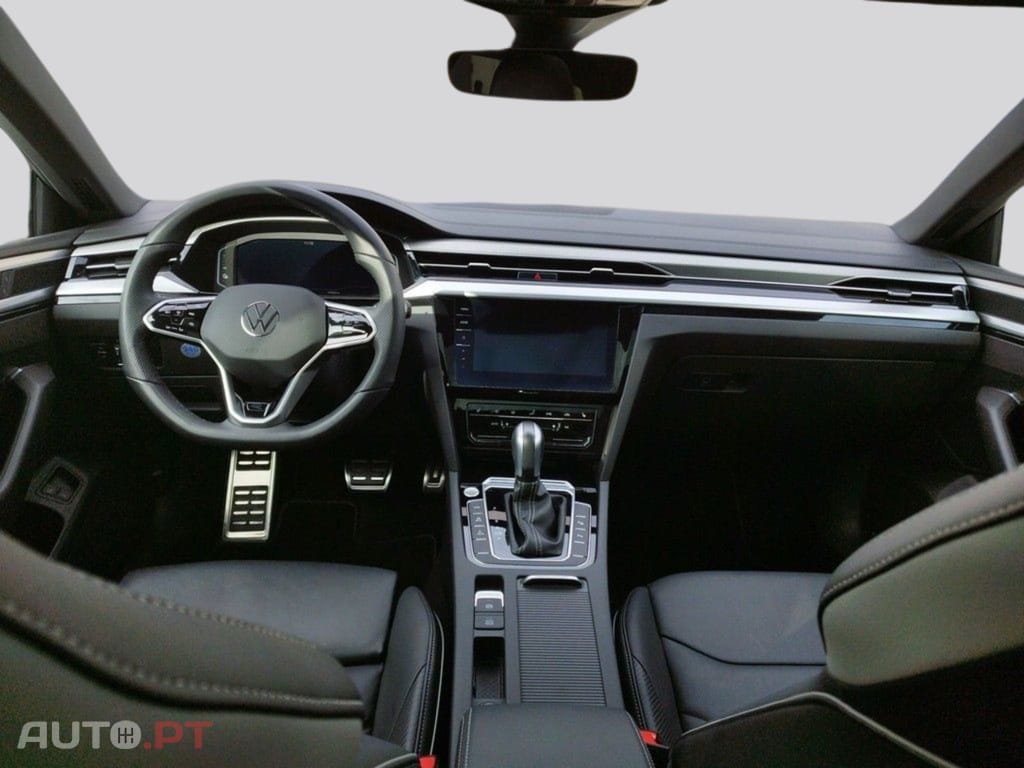 Volkswagen Arteon I.V.A DEDUTIVEL 1.4 TSI eHybrid R-Line