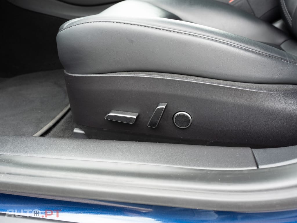 Tesla Model 3 Performance Dual Motor AWD