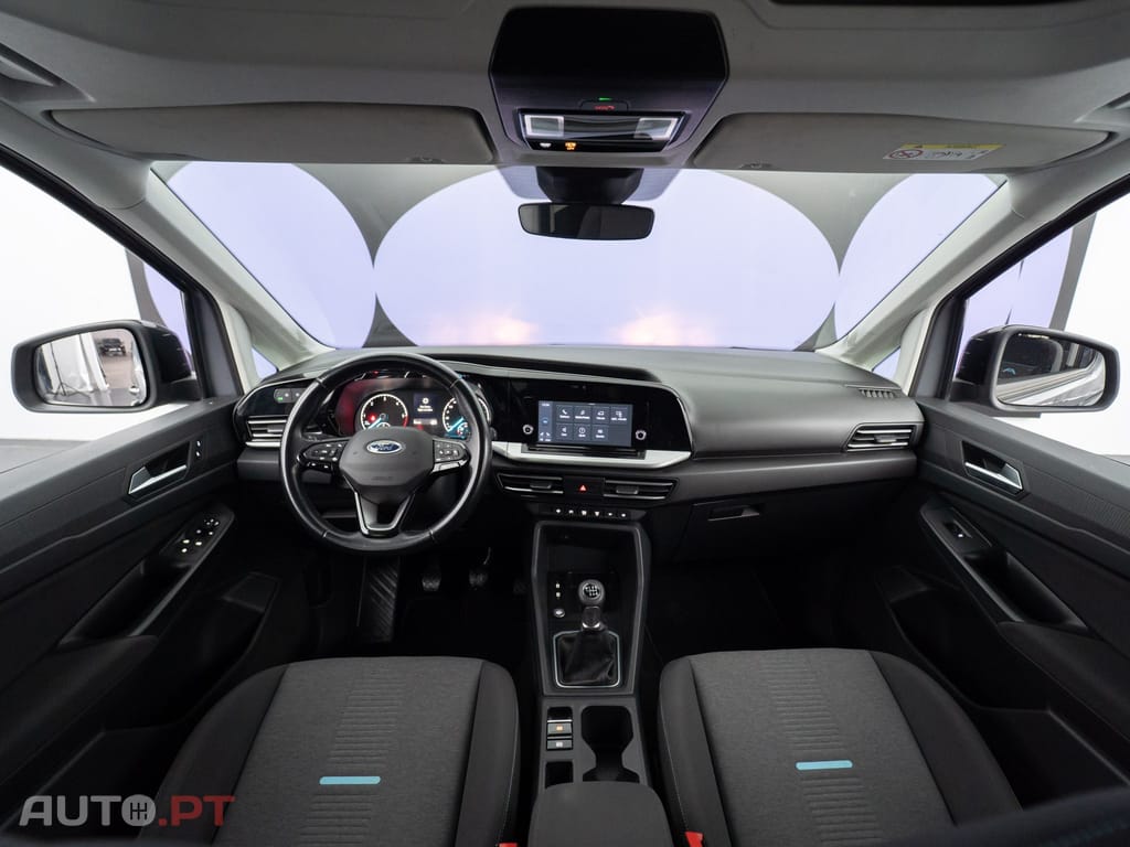 Ford Tourneo Grand 2.0 TDCi Active