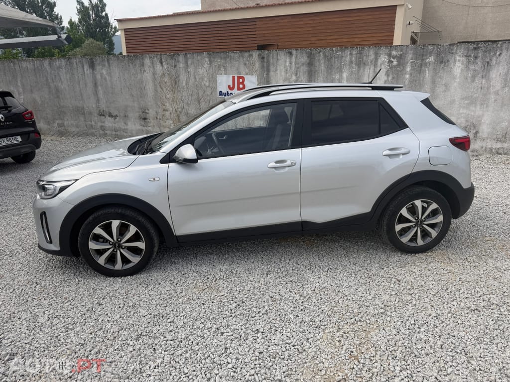 Kia Stonic 1.2 Dynamic