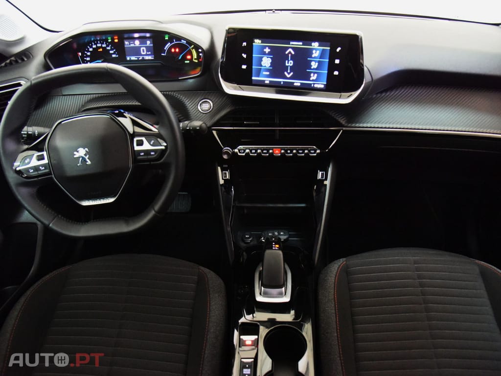 Peugeot E-208 ACTIVE PACK