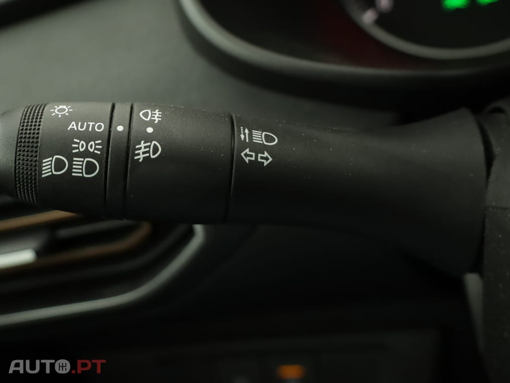 Dacia Sandero Sandero 1.0 ECO-G Stepway Extreme + Up&Go Bi-Fuel