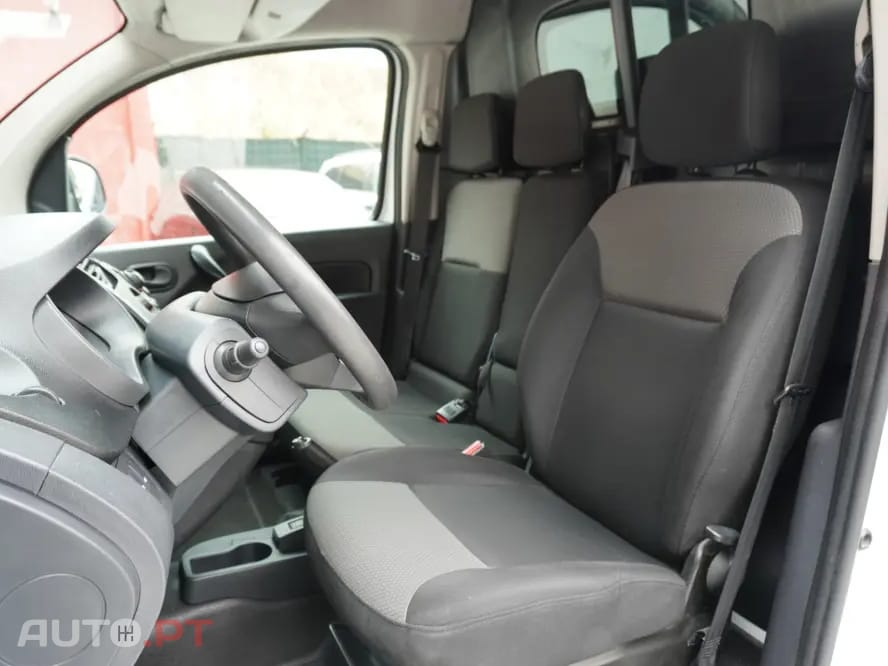 Renault Kangoo 1.5 dCi Maxi Business S/S