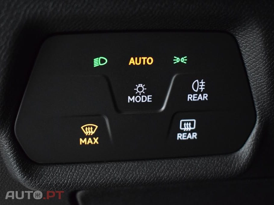 Seat Leon 2.0 TDI Style