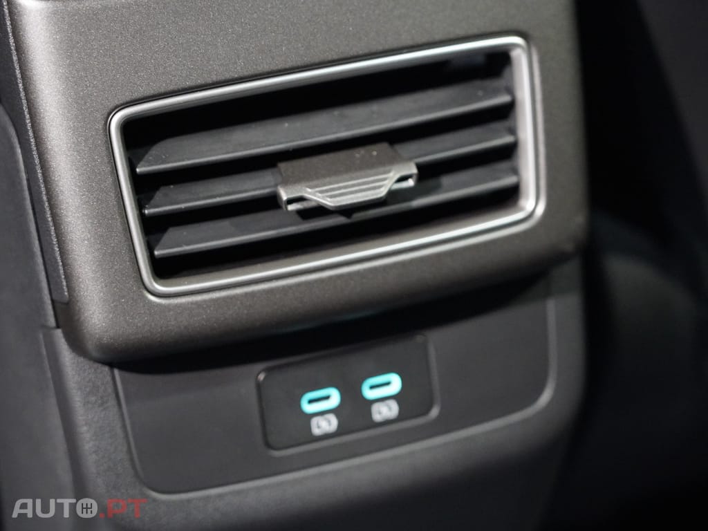 BYD Atto 2 1.5 DM-i Boost