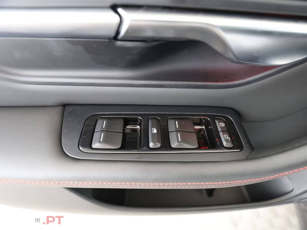 XPeng P7 86.2 kWh AWD Performance