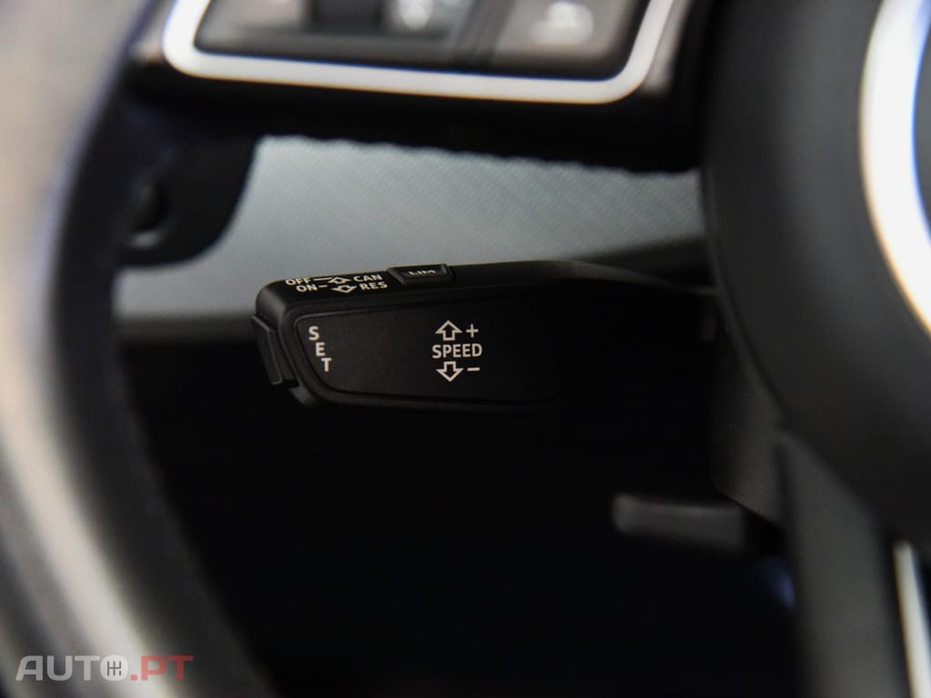 Audi A5 2.0 TFSI Sport