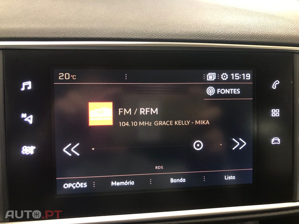Peugeot 308 1.2 PureTech Access