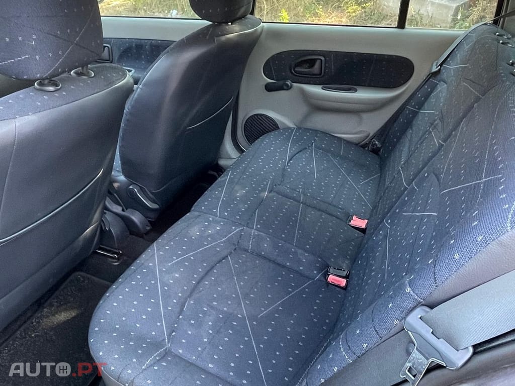 Renault Clio CLIO