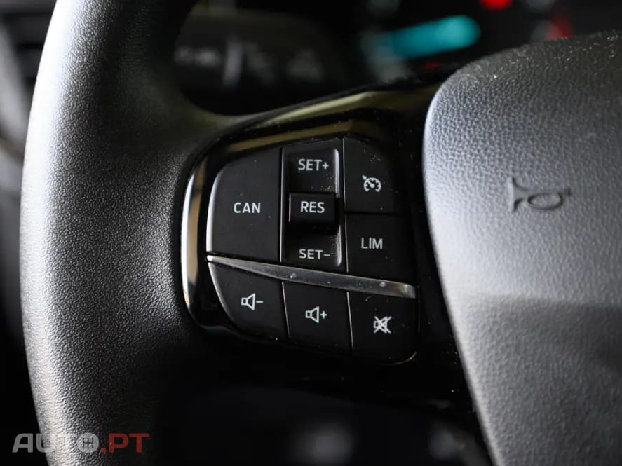 Ford Fiesta 1.0 EcoBoost Trend Connected