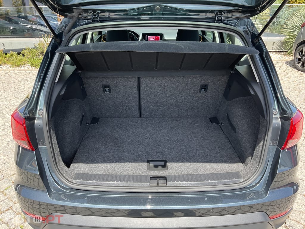 Seat Arona 1.0 TSI Style DSG