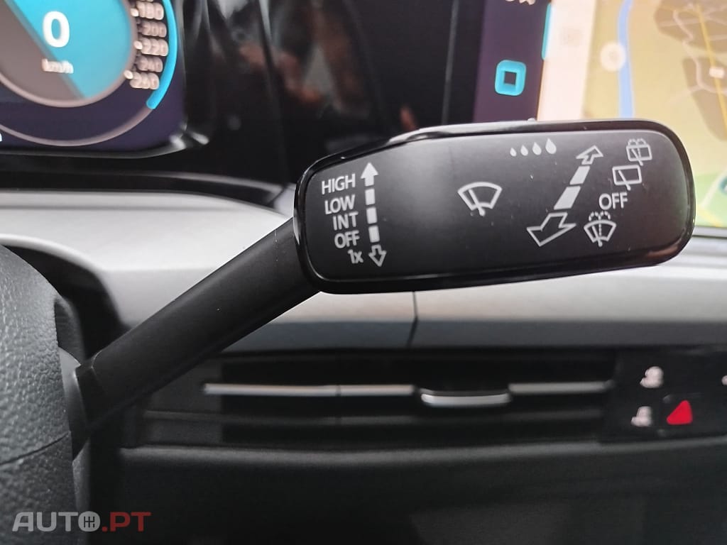 Volkswagen Golf Variant 2.0 TDi Life