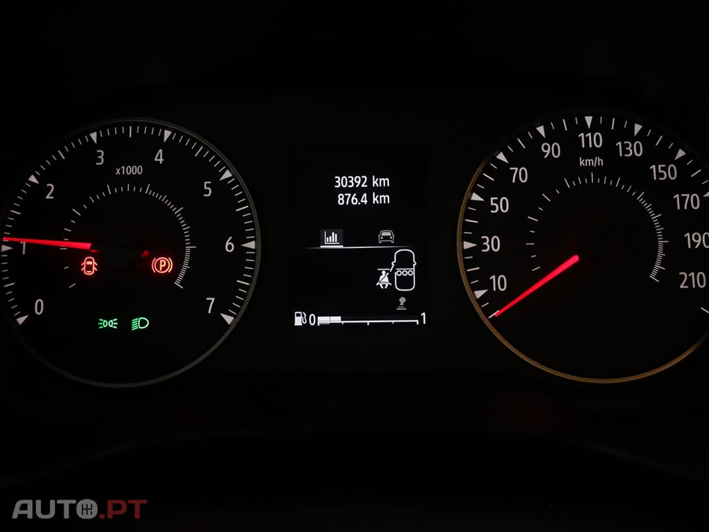 Dacia Jogger Jogger 1.0 ECO-G Extreme+ Up&Go 7L Bi-Fuel