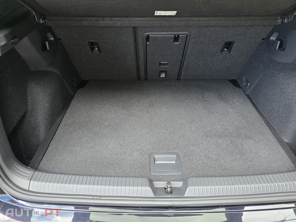 Volkswagen Golf 2.0 TSI R DSG