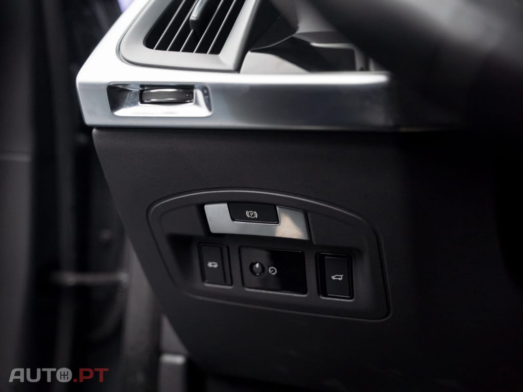 Jaguar I-Pace Black AWD Aut.