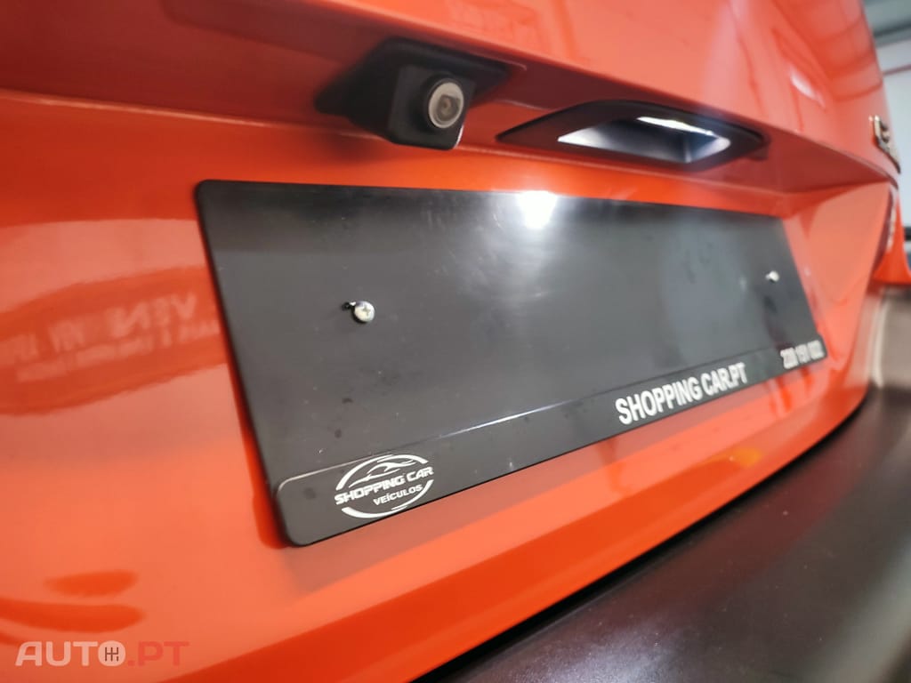 Citroen C3 Aircross 1.5 BlueHDi Shine EAT6
