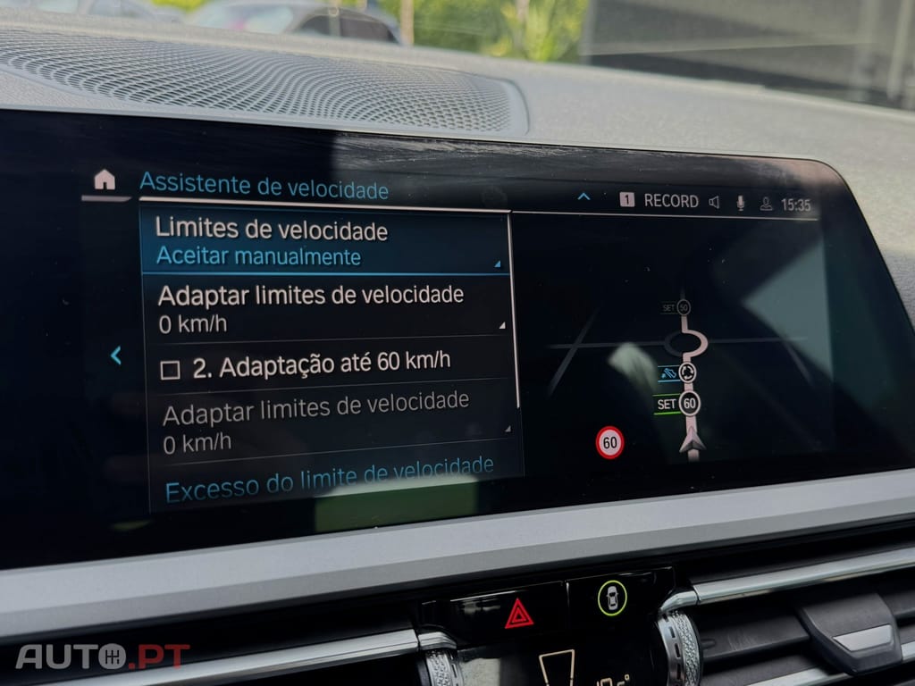 BMW 330 e Corporate Edition Auto