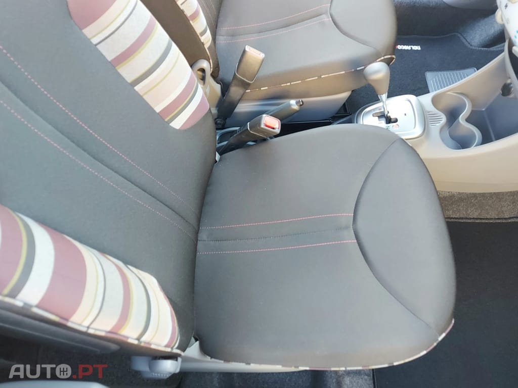 Citroen C1 1.0 SX Airdream CMP5