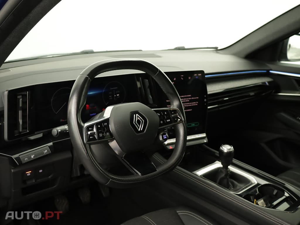 Renault Austral Austral 1.3 Mild Hybrid Techno Auto