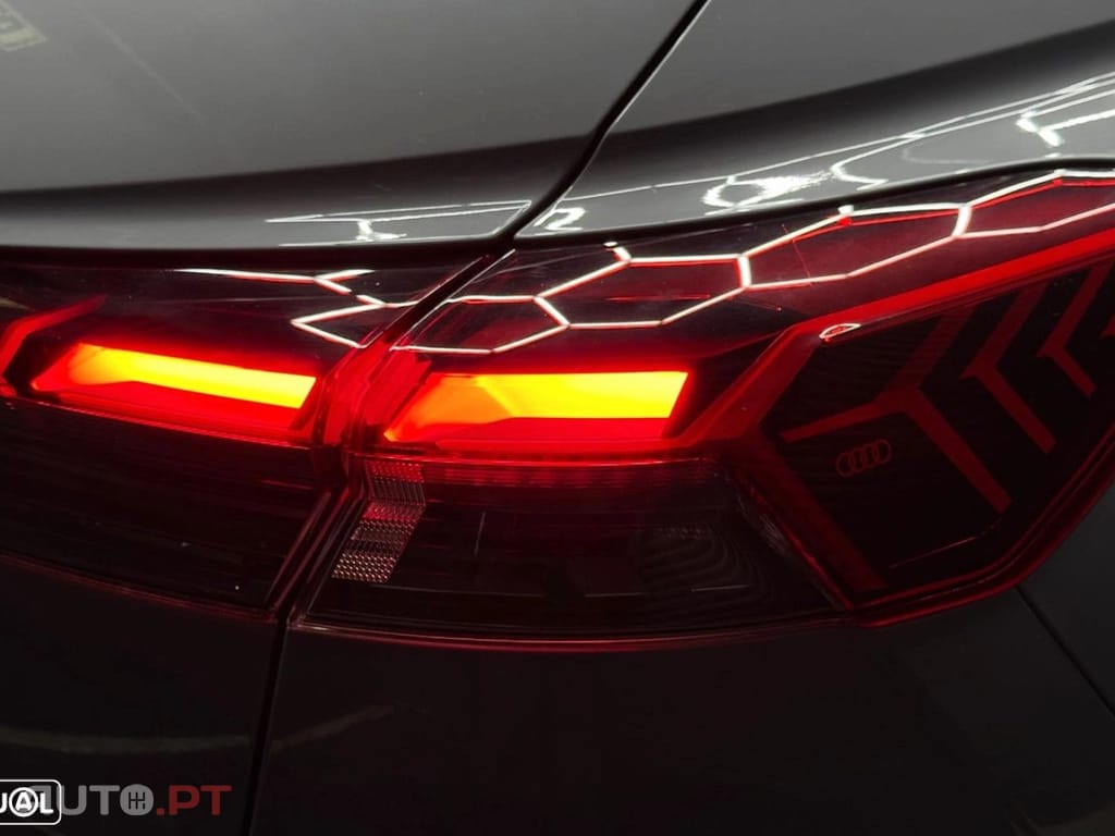 Audi Q4 E-Tron 40 82 kWH