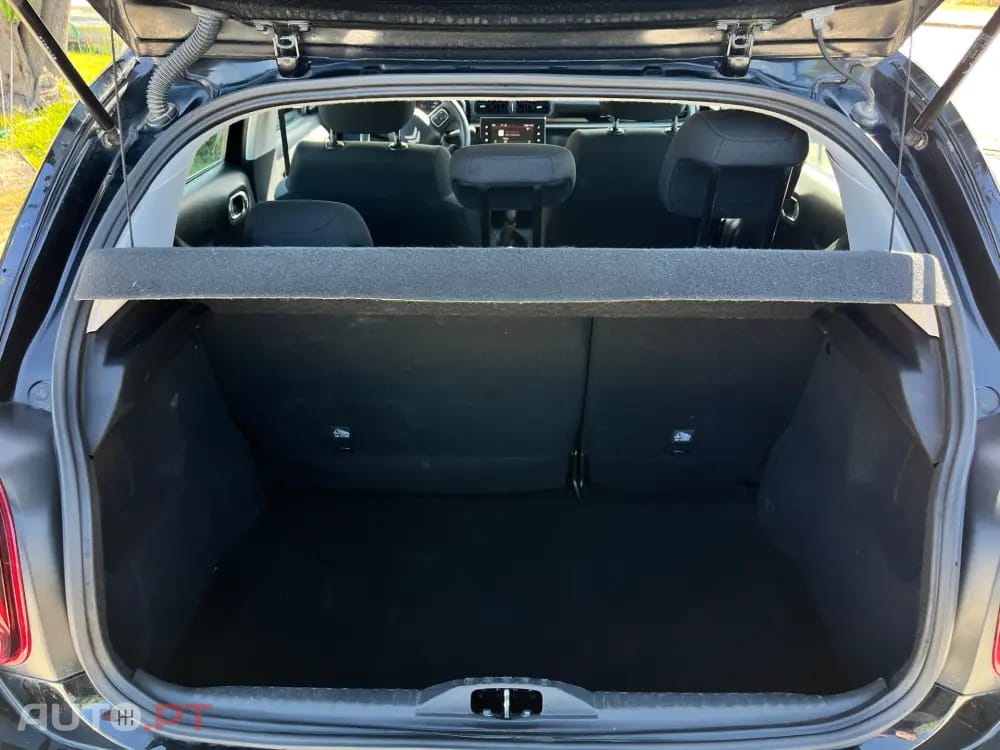 Citroen C3 1.2 PureTech Feel Pack