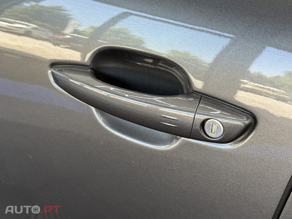 Citroen C4 1.2 PureTech Shine