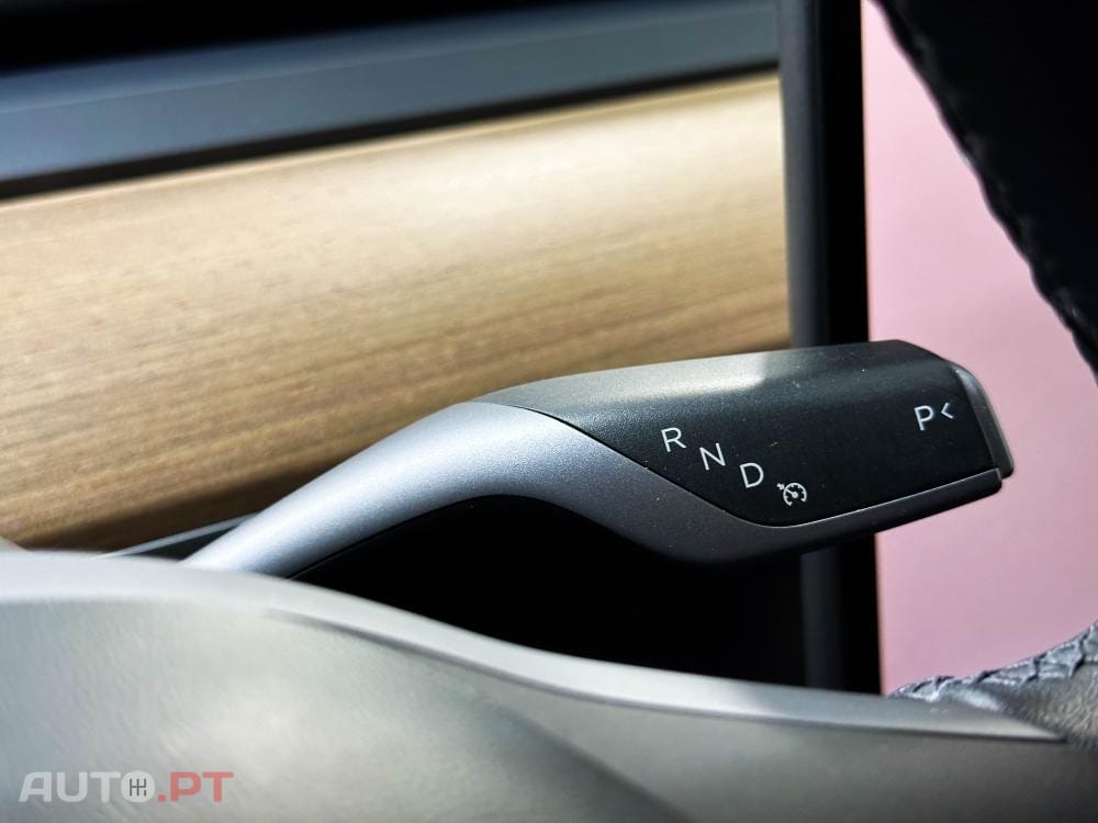 Tesla Model 3 Long Range AWD Dual Motor