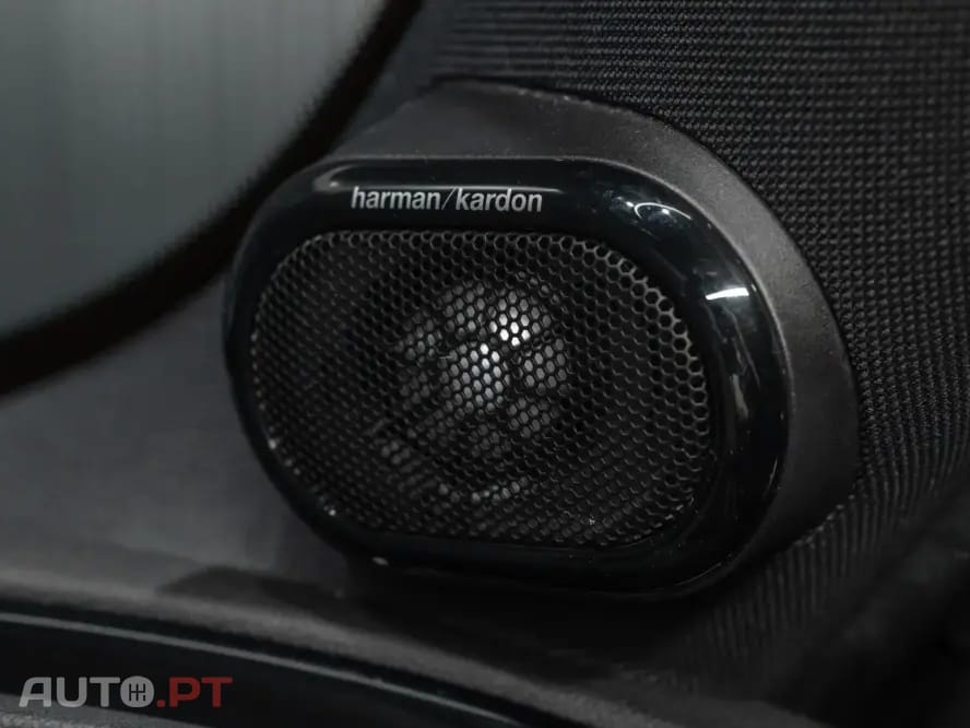 MINI Clubman John Cooper Works ALL4
