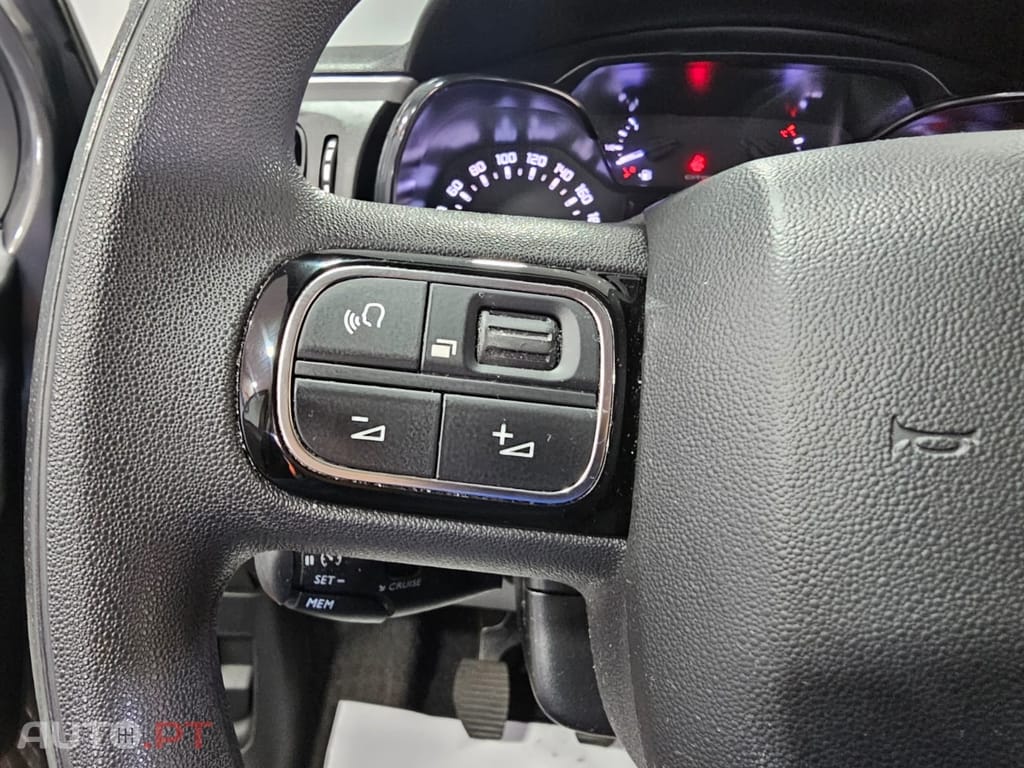 Citroen C3 1.2 PureTech Shine