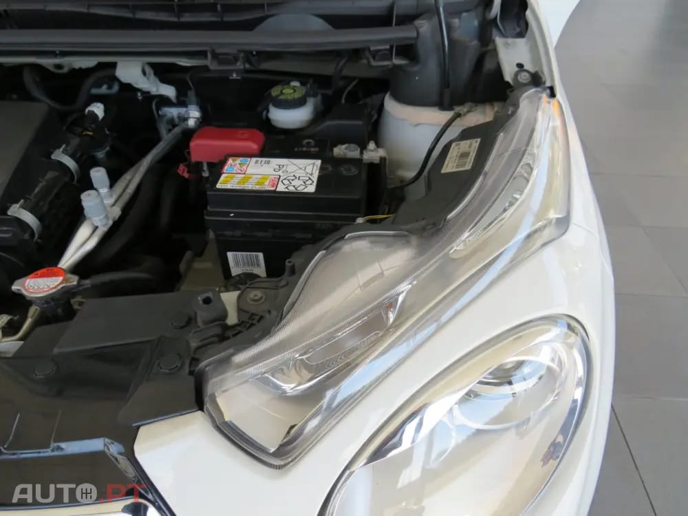 Citroen C1 1.0 Millenium VTi