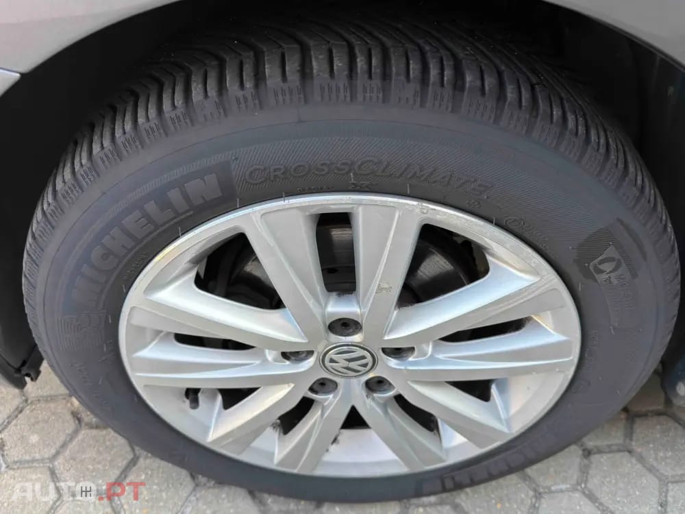 Volkswagen Polo 1.0 Trendline