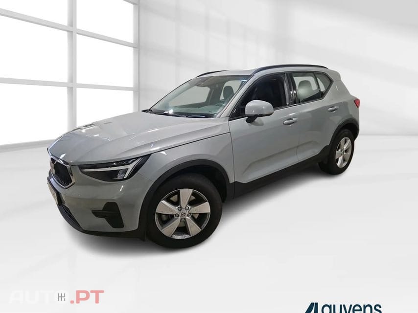 Volvo XC40 2.0 B3 Essential