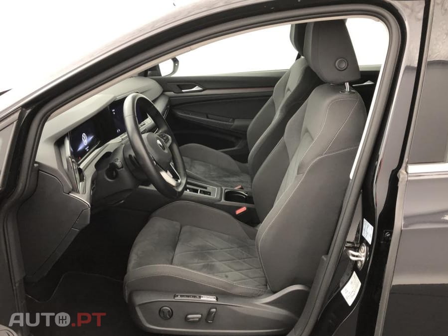 Volkswagen Golf 1.4 TSI e-Hybrid DSG