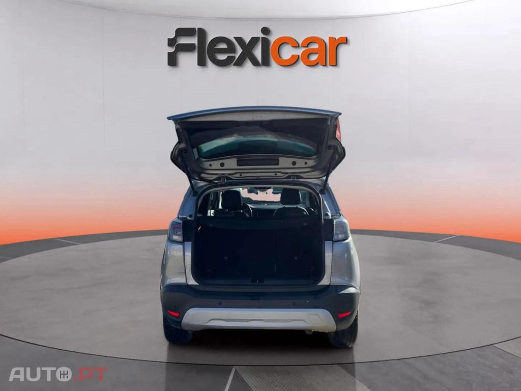 Opel Crossland 1.5 D Edition