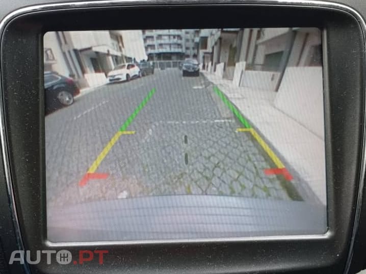 Fiat Freemont 2.0