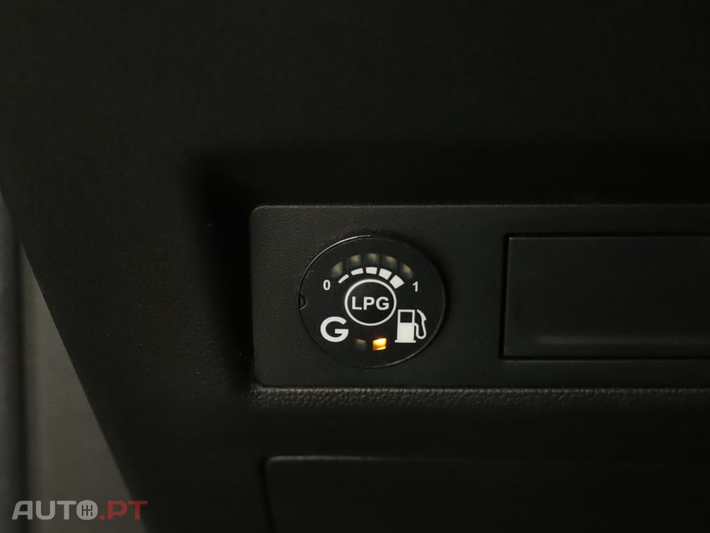 Renault Captur Captur 1.0 TCe Techno Bi-Fuel