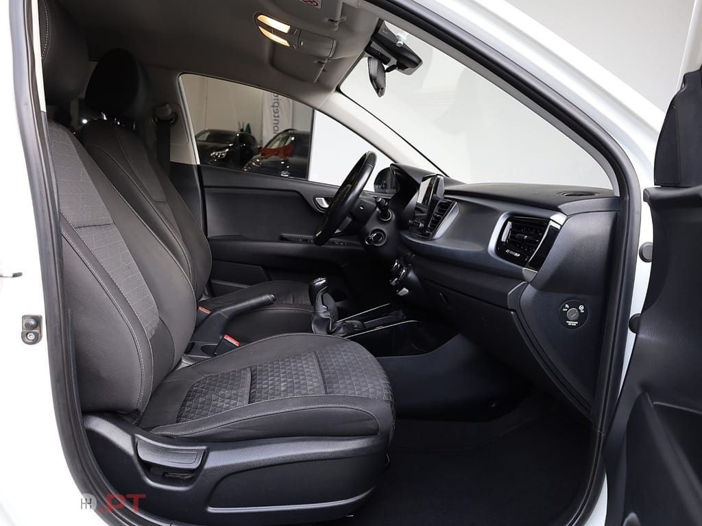 Kia Rio 1.0 T-GDi Wave