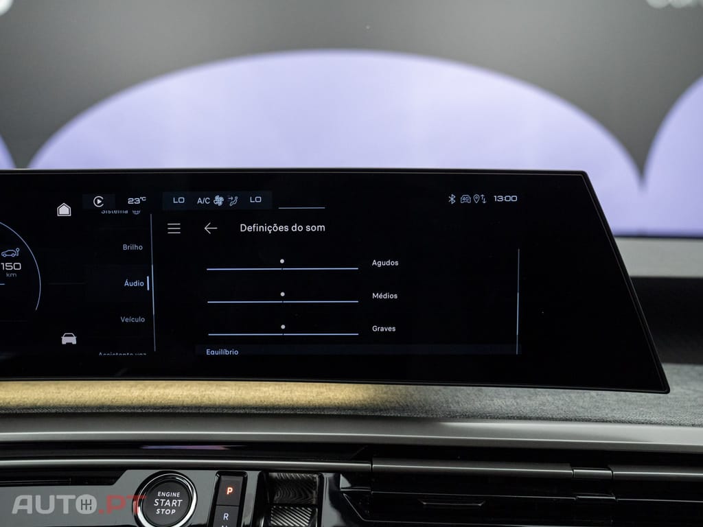 Peugeot E-3008 73 kWh Allure