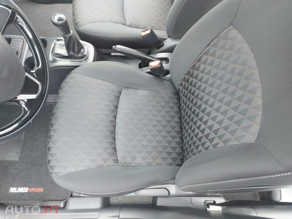 Mitsubishi Space Star 1.2 Intense — fotografia 18