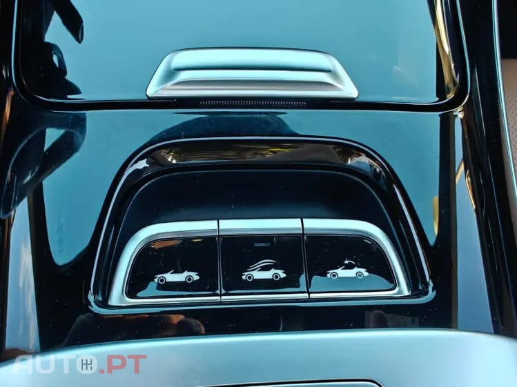Mercedes-Benz CLE 200 Cabrio
