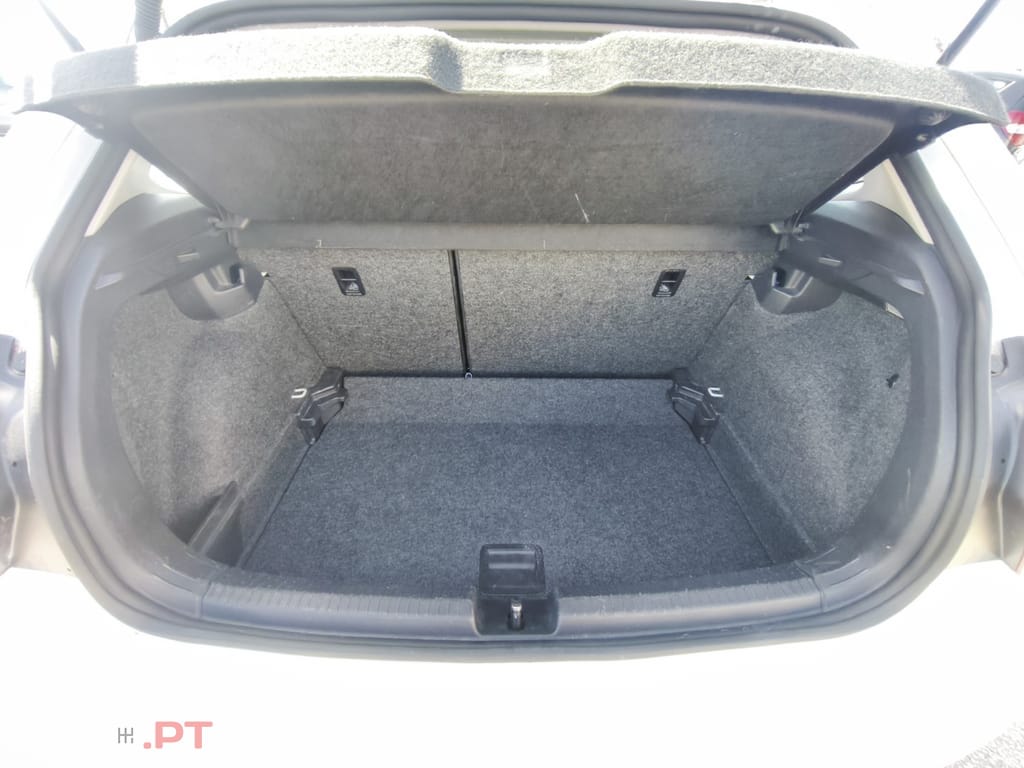 Volkswagen Polo 1.0 Trendline