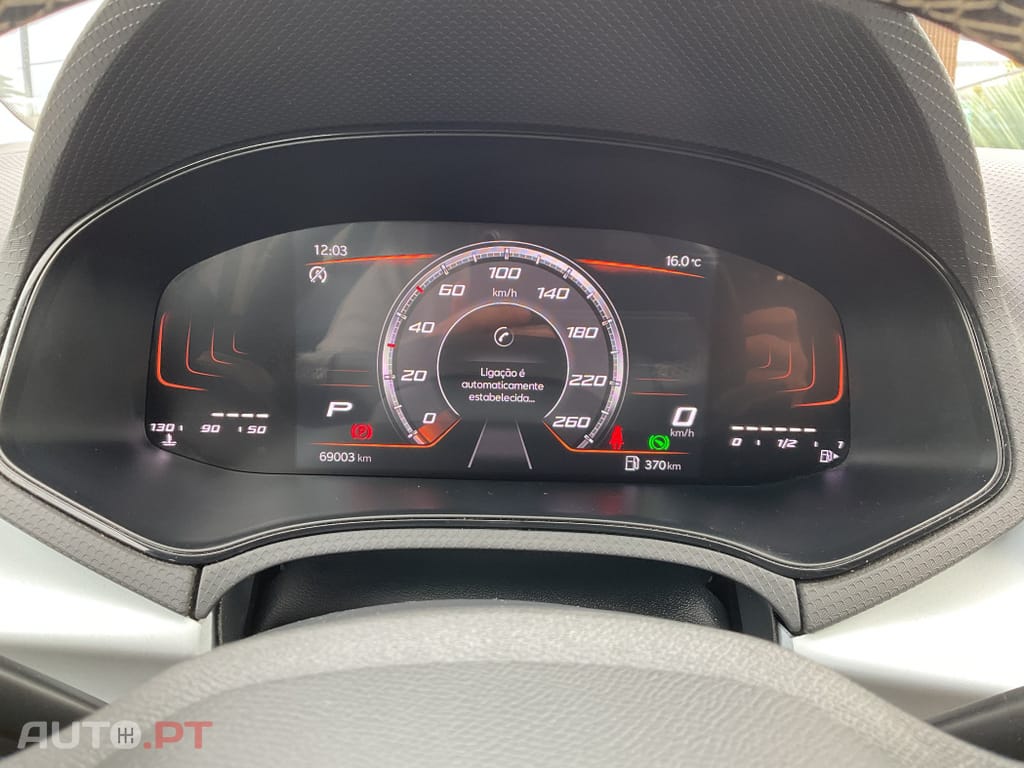 Seat Ibiza 1.0 TSI Style DSG